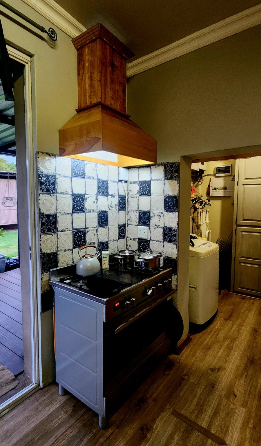 3 Bedroom Property for Sale in Wilgenhof Free State